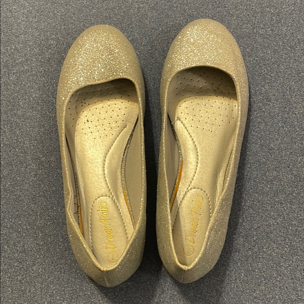 Silver Flats